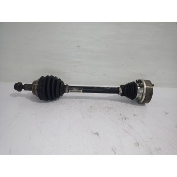 TRANSMISION DELANTERA IZQUIERDA 1K0407271CP 