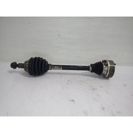 Recambio de transmision delantera izquierda para seat altea xl (5p5) family referencia OEM IAM 1K0407271CP  