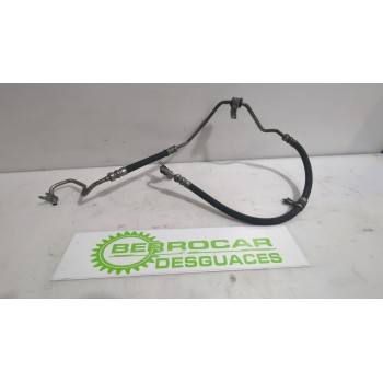Recambio de tubo direccion para peugeot 407 (6d_) 1.6 hdi 110 (6d9hzc, 6d9hyc) referencia OEM IAM 9655717780  