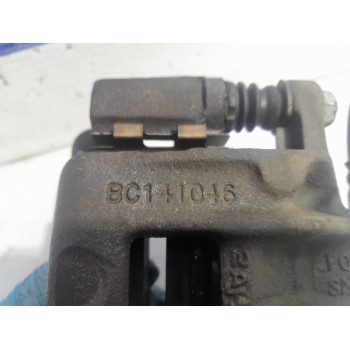 Recambio de pinza de freno trasera izquierda para hyundai santa fe (sm) 2.0 crdi cat referencia OEM IAM BC141046  