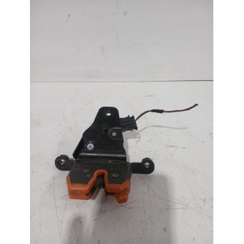 Recambio de cerradura maletero / porton para skoda octavia i (1u2) 1.9 tdi referencia OEM IAM 1U6827501G209  