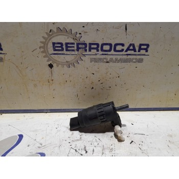 Recambio de bomba limpia para volkswagen caddy ka/kb (2k) 1.9 tdi referencia OEM IAM 1K6955651  