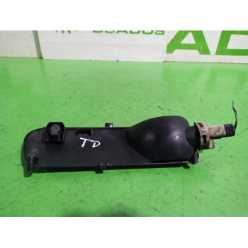 Recambio de faro antiniebla trasero derecho para citroën c4 grand picasso exclusive referencia OEM IAM 9653548680  