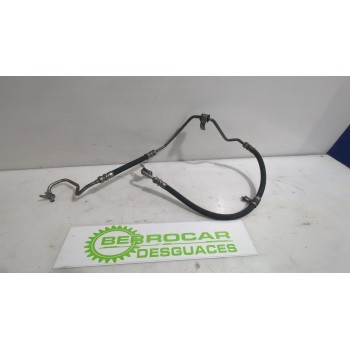 Recambio de tubo direccion para peugeot 407 (6d_) 1.6 hdi 110 (6d9hzc, 6d9hyc) referencia OEM IAM 9655717780  