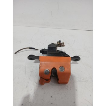 Recambio de cerradura maletero / porton para skoda octavia i (1u2) 1.9 tdi referencia OEM IAM 1U6827501G209  