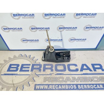 PALANCA CAMBIO A1683600209 