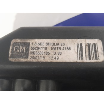 Recambio de cableado para opel corsa e 1.3 16v cdti referencia OEM IAM 55264116  