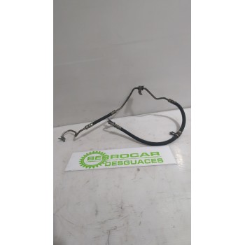 Recambio de tubo direccion para peugeot 407 (6d_) 1.6 hdi 110 (6d9hzc, 6d9hyc) referencia OEM IAM 9655717780  