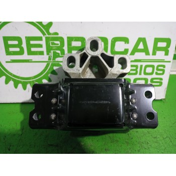 Recambio de soporte motor para volkswagen passat berlina (3c2) 2.0 tdi referencia OEM IAM 3C0199555  
