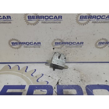 Recambio de cerradura maletero / porton para opel astra k sports tourer 1.4 16v sidi turbo referencia OEM IAM 13481535  