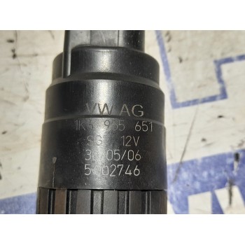 Recambio de bomba limpia para volkswagen caddy ka/kb (2k) 1.9 tdi referencia OEM IAM 1K6955651  