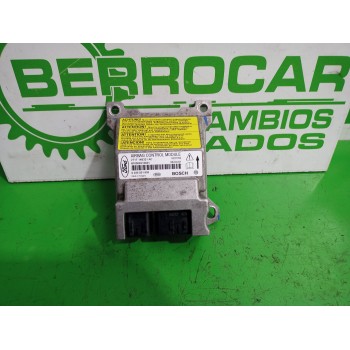 Recambio de centralita airbag para ford transit connect (tc7) 1.8 tdci cat referencia OEM IAM 2T1T14B321AC  