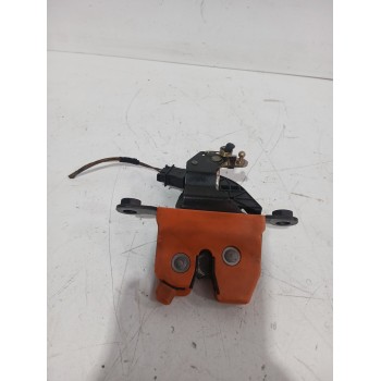 Recambio de cerradura maletero / porton para skoda octavia i (1u2) 1.9 tdi referencia OEM IAM 1U6827501G209  