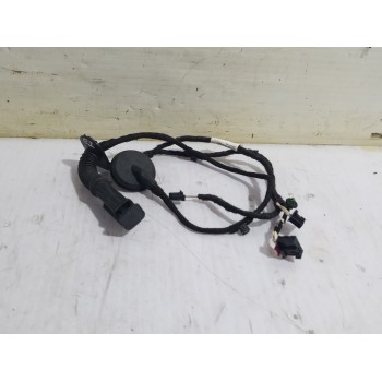 Recambio de cableado puerta para volkswagen golf vii lim. (5g1) comfortline bluemotion referencia OEM IAM 5G4971694P  