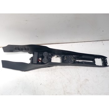 Recambio de consola central para volkswagen polo (6c1) advance bluemotion referencia OEM IAM 6R0863243  