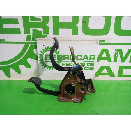 Recambio de pedalera para ford focus berlina (cak) trend referencia OEM IAM 1320941  