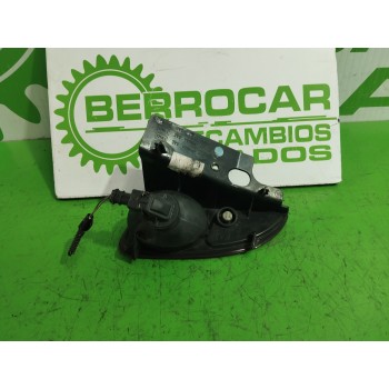 Recambio de faro antiniebla trasero derecho para renault espace iv (jk0) 2.2 dci turbodiesel referencia OEM IAM 8200027154  