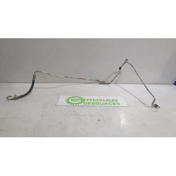 Recambio de tubos aire acondicionado para peugeot 407 (6d_) 1.6 hdi 110 (6d9hzc, 6d9hyc) referencia OEM IAM 647773  