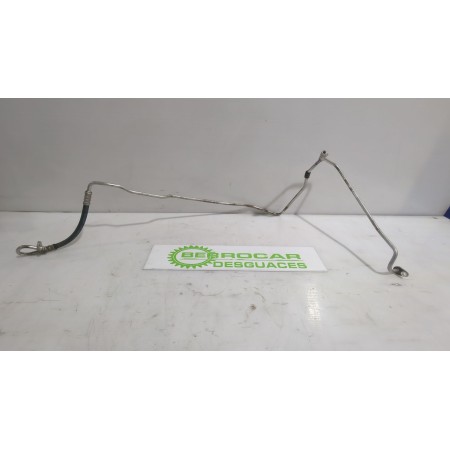 Recambio de tubos aire acondicionado para peugeot 407 (6d_) 1.6 hdi 110 (6d9hzc, 6d9hyc) referencia OEM IAM 647773  