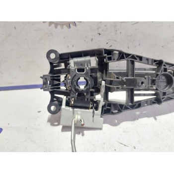 Recambio de maneta exterior trasera derecha para opel insignia berlina 2.0 16v cdti referencia OEM IAM 138616  