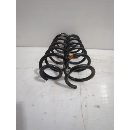Recambio de muelle amortiguacion para nissan qashqai ii (j11, j11_) 1.5 dci referencia OEM IAM 550204EA0B  