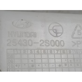 Recambio de deposito expansion para hyundai ix35 (lm, el, elh) 2.0 crdi 4wd referencia OEM IAM 254302S000  