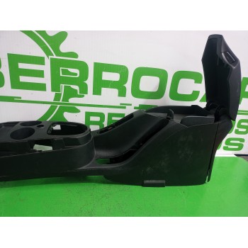 Recambio de consola central para seat altea (5p1) style copa referencia OEM IAM 5P0864251  
