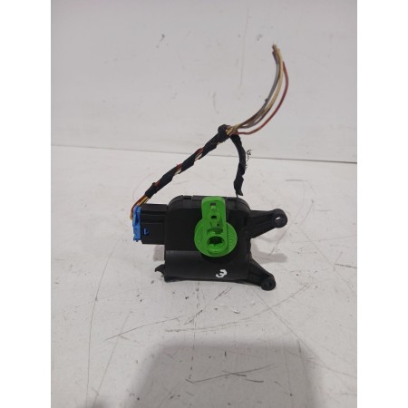 Recambio de motor apertura trampilla para skoda octavia i (1u2) 1.9 tdi referencia OEM IAM 0132801324  