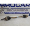 Recambio de transmision trasera izquierda para hyundai santa fe (sm) 2.0 crdi cat referencia OEM IAM 4960026211  