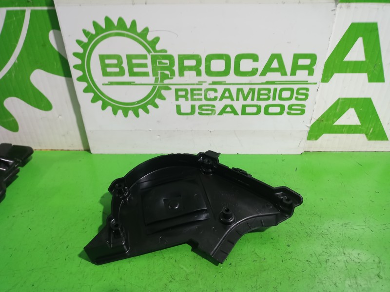 Recambio de tapa distribucion para citroën c4 grand picasso exclusive referencia OEM IAM 9651560180  