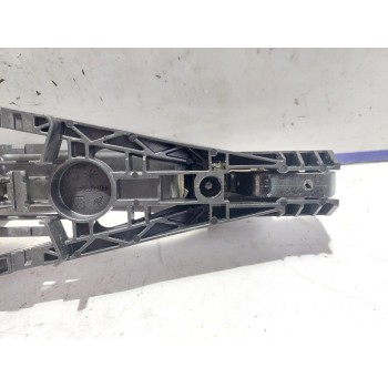 Recambio de maneta exterior trasera derecha para opel insignia berlina 2.0 16v cdti referencia OEM IAM 138616  