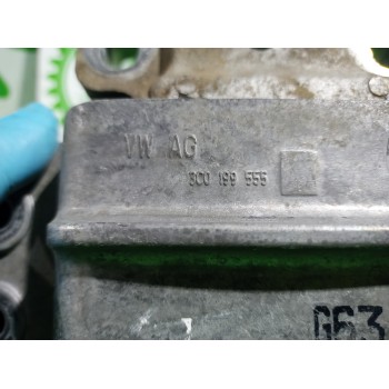 Recambio de soporte motor para volkswagen passat berlina (3c2) 2.0 tdi referencia OEM IAM 3C0199555  