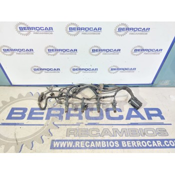 Recambio de rampa inyectora para mercedes-benz clase a (w168) 1.4 cat referencia OEM IAM 0280151036  
