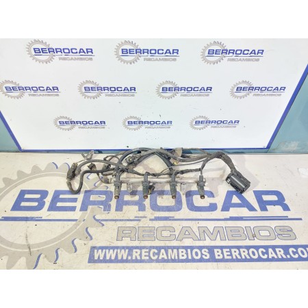 Recambio de rampa inyectora para mercedes-benz clase a (w168) 1.4 cat referencia OEM IAM 0280151036  
