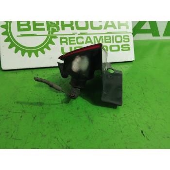 Recambio de faro antiniebla trasero derecho para renault espace iv (jk0) 2.2 dci turbodiesel referencia OEM IAM 8200027154  