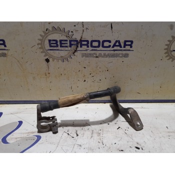 Recambio de borna negativa para volkswagen caddy ka/kb (2k) 1.9 tdi referencia OEM IAM 1K0915181H  