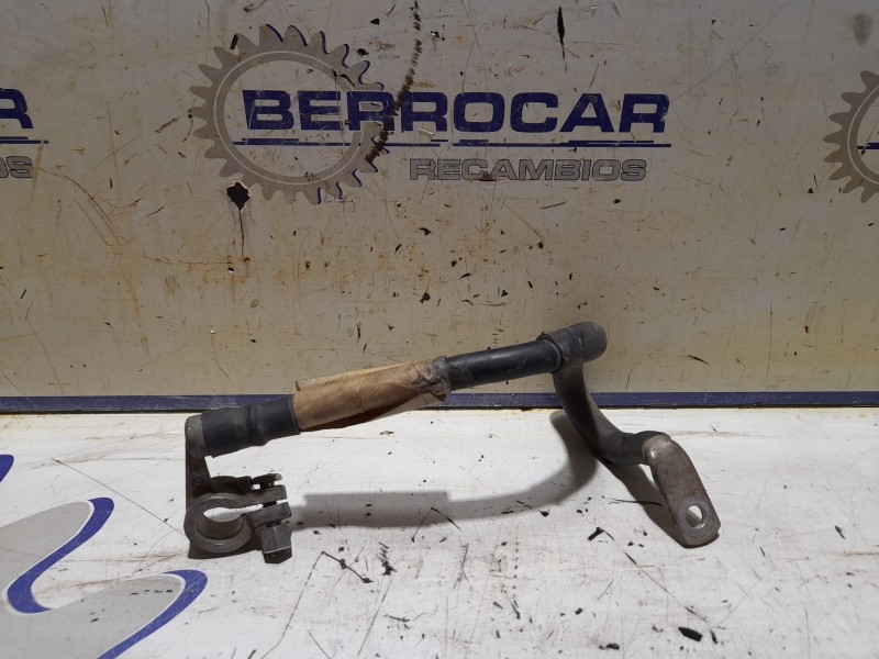 Recambio de borna negativa para volkswagen caddy ka/kb (2k) 1.9 tdi referencia OEM IAM 1K0915181H  
