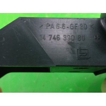 Recambio de deposito servo para citroën evasion 1.9 turbodiesel referencia OEM IAM 1474639080  