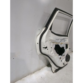 Recambio de puerta trasera izquierda para nissan qashqai ii (j11, j11_) 1.5 dci referencia OEM IAM H2A0AHV0MB  