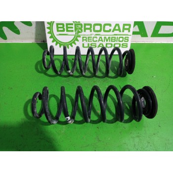 Recambio de muelle amortiguacion para volkswagen passat berlina (3c2) 2.0 tdi referencia OEM IAM 1K0512149B  
