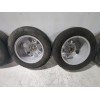 Recambio de juego llantas para land rover freelander 2 (l359) 2.2 td4 4x4 referencia OEM IAM 75jx17chet55  