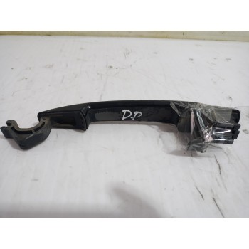 Recambio de maneta exterior delantera derecha para peugeot 308 sw envy referencia OEM IAM 910959  
