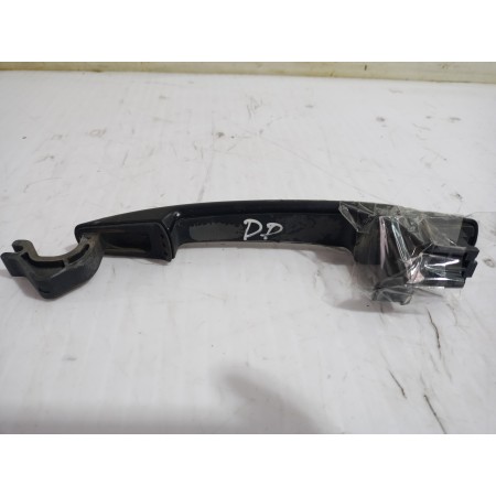Recambio de maneta exterior delantera derecha para peugeot 308 sw envy referencia OEM IAM 910959  