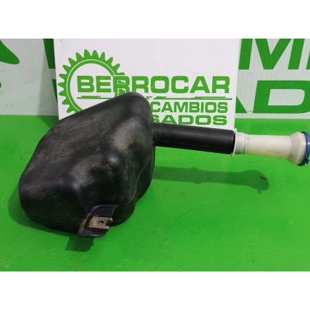 Recambio de deposito limpia para citroën evasion 1.9 turbodiesel referencia OEM IAM 1461945080  