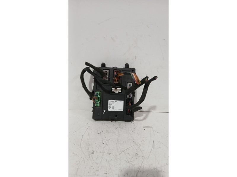 Recambio de modulo electronico para nissan qashqai ii (j11, j11_) 1.5 dci referencia OEM IAM 284B14CB8D  