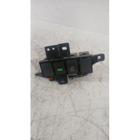 Recambio de mando multifuncion para nissan qashqai ii (j11, j11_) 1.5 dci referencia OEM IAM 0422m  