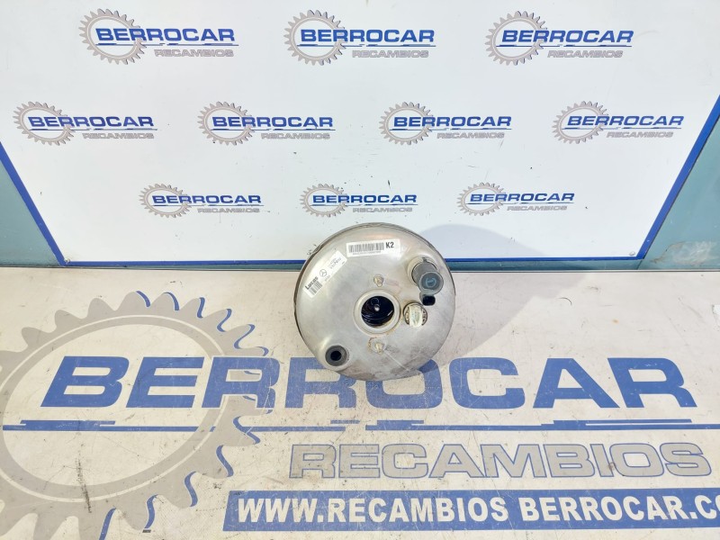 Recambio de servofreno para mercedes-benz clase a (w168) 1.4 cat referencia OEM IAM A0044307030  