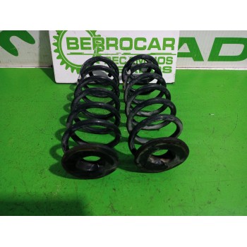 Recambio de muelle amortiguacion para volkswagen passat berlina (3c2) 2.0 tdi referencia OEM IAM 1K0512149B  
