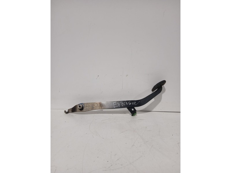 Recambio de pedal embrague para citroën c1 (pm_, pn_) 1.4 hdi referencia OEM IAM 2127V5  