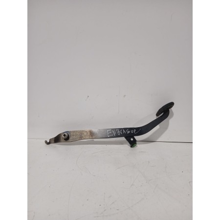 Recambio de pedal embrague para citroën c1 (pm_, pn_) 1.4 hdi referencia OEM IAM 2127V5  